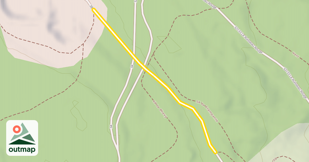 Map of 38