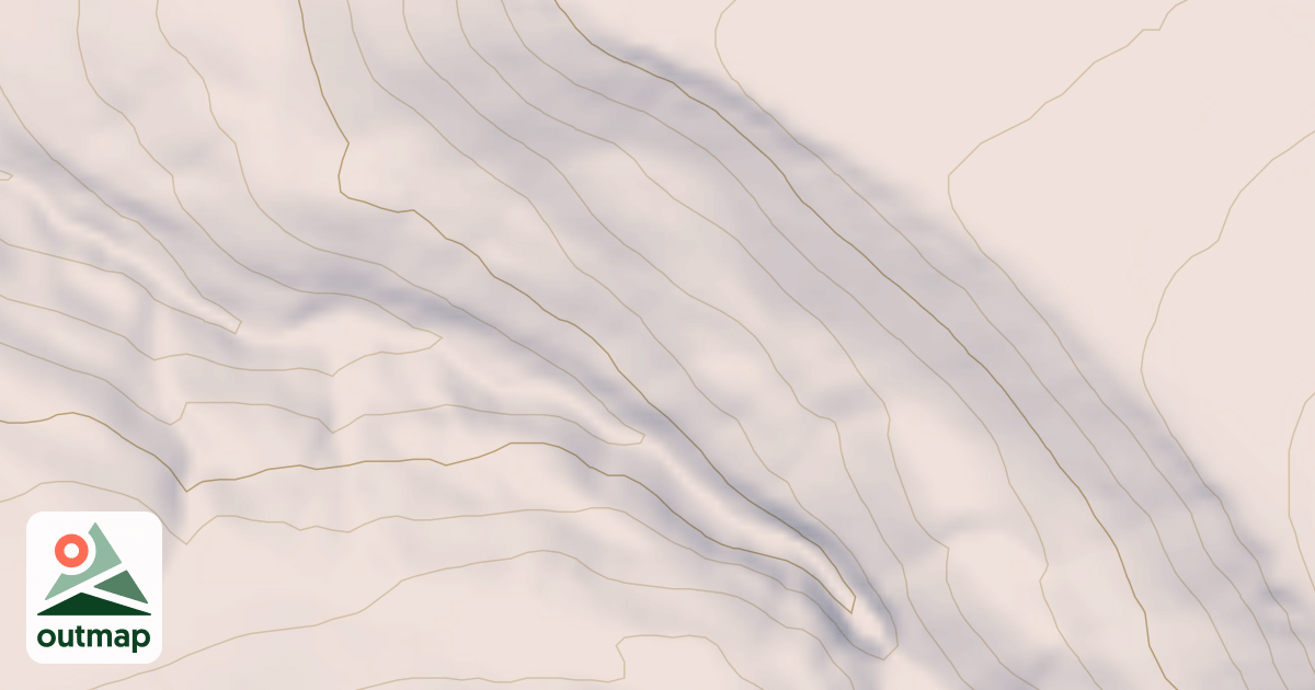 Map of UNNAMED