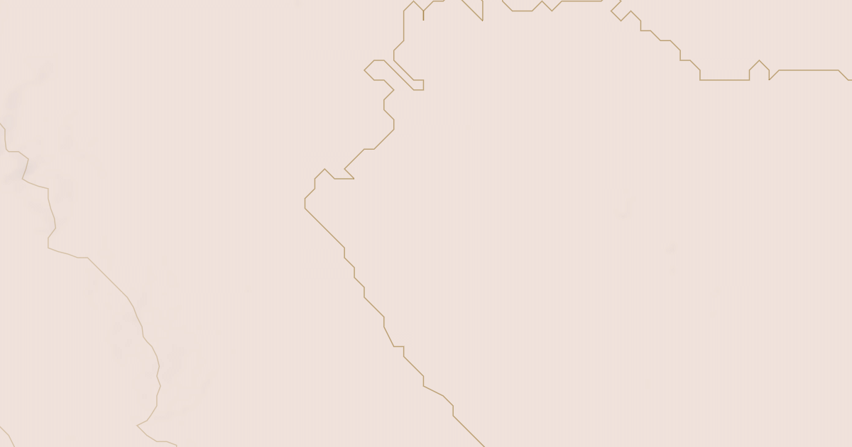 Map preview of Hackberry Trail System - To Rail Trail