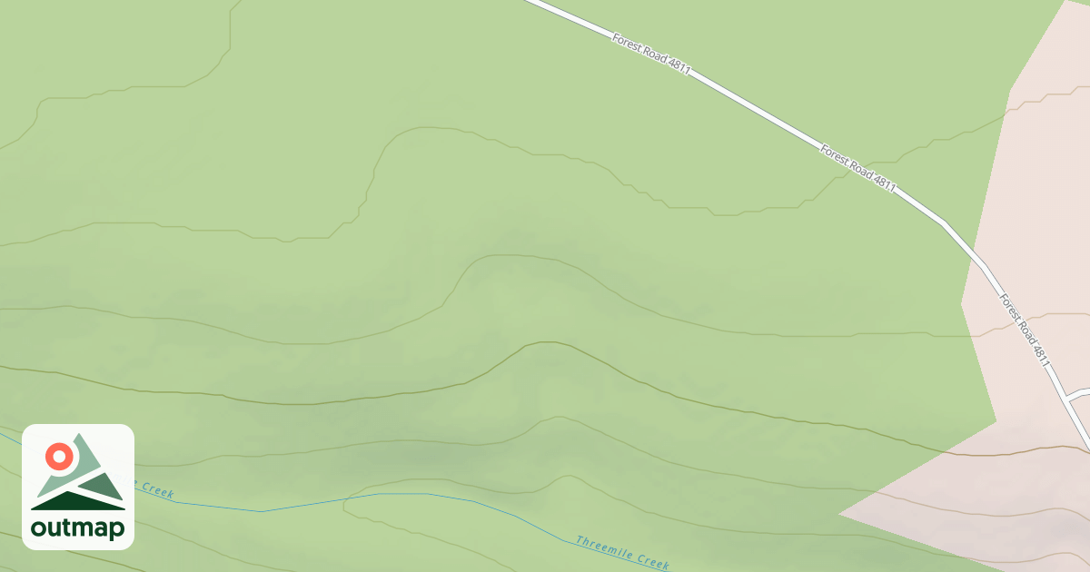 Map of 4811011