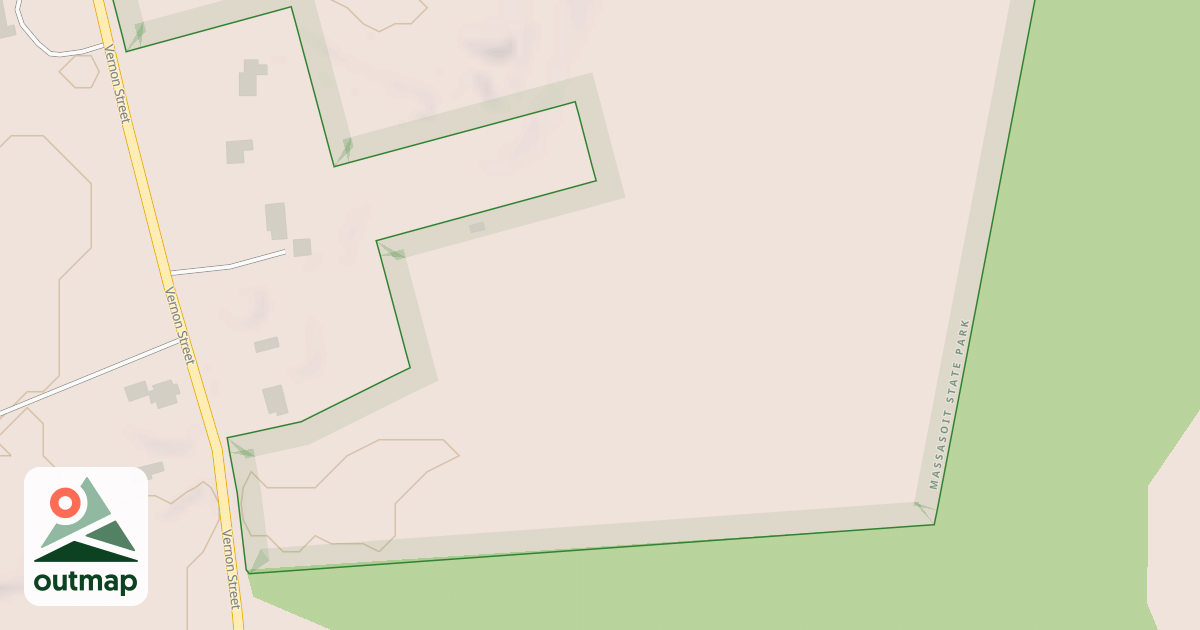 Map of USGS National Digital Trails f7e4d85e-5cda-4826-ae5b-73b40402429e