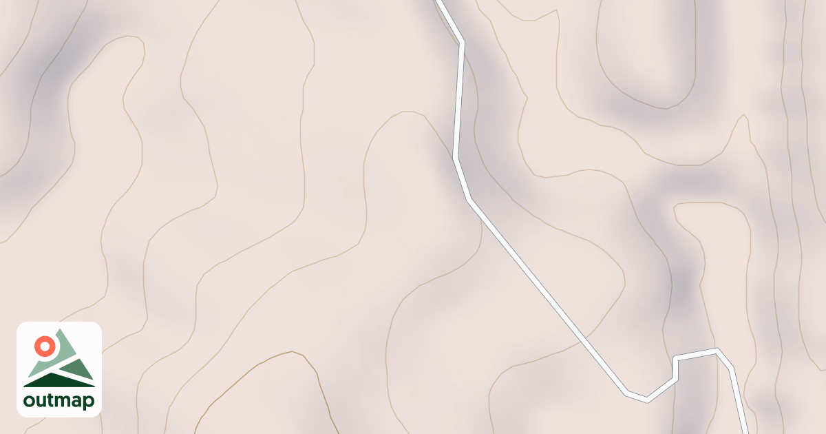 Map of BLM National GTLF Public Motorized Roads 3e230940-e38a-4bd8-8852-2fd3077208e9