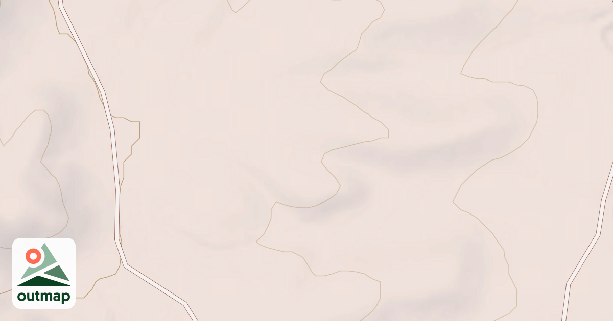Map of BLM National GTLF Public Motorized Roads 098e4ebc-077e-4982-a515-57427be47828