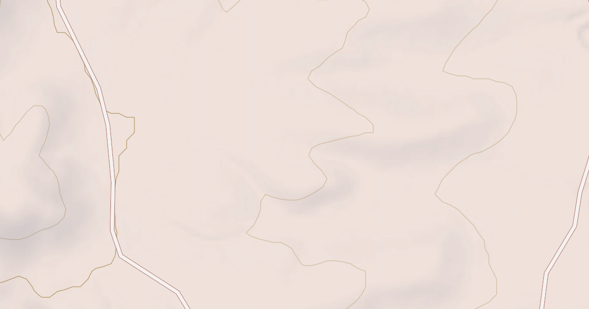 Map preview of BLM National GTLF Public Motorized Roads 098e4ebc-077e-4982-a515-57427be47828