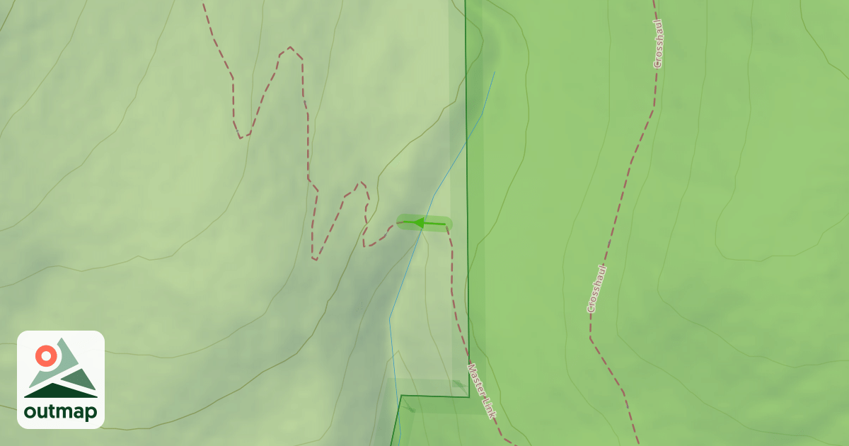 Map of Master Link