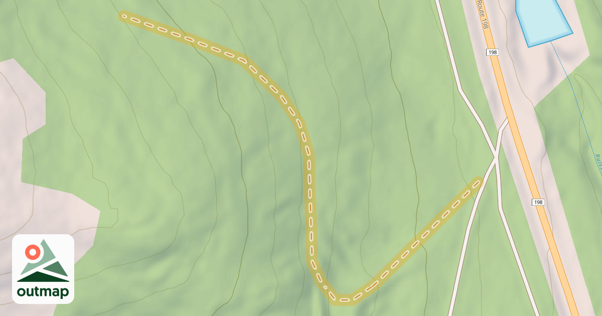 Map of Ascensiom