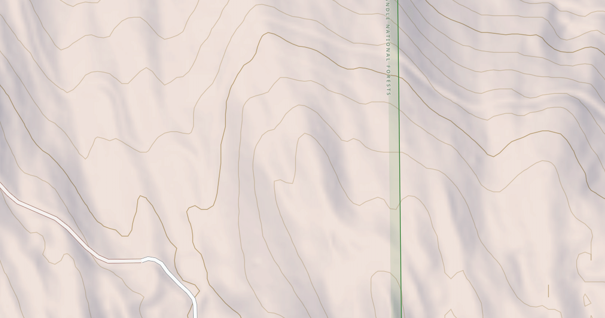 Map preview of JD RD