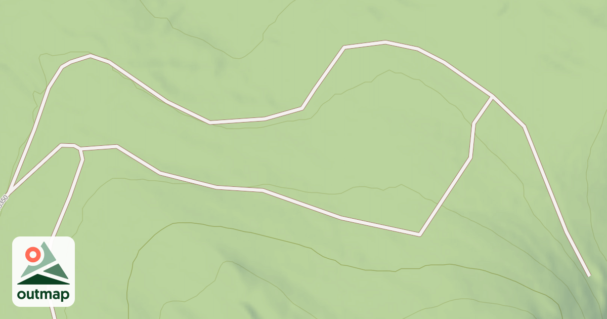 Map of BAYHA