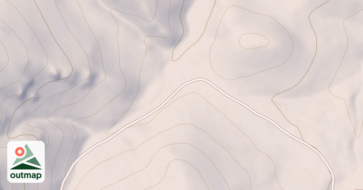 Map of BLM National GTLF Public Motorized Roads 04eda19f-1e64-4f25-8660-f8467768c6bf