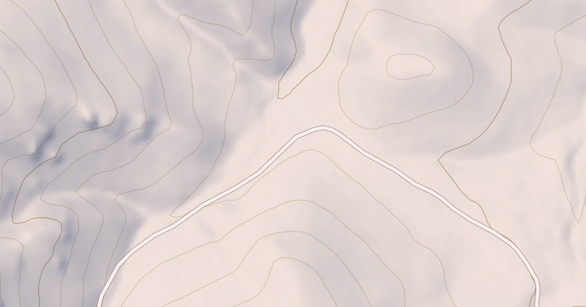 Map preview of BLM National GTLF Public Motorized Roads 04eda19f-1e64-4f25-8660-f8467768c6bf