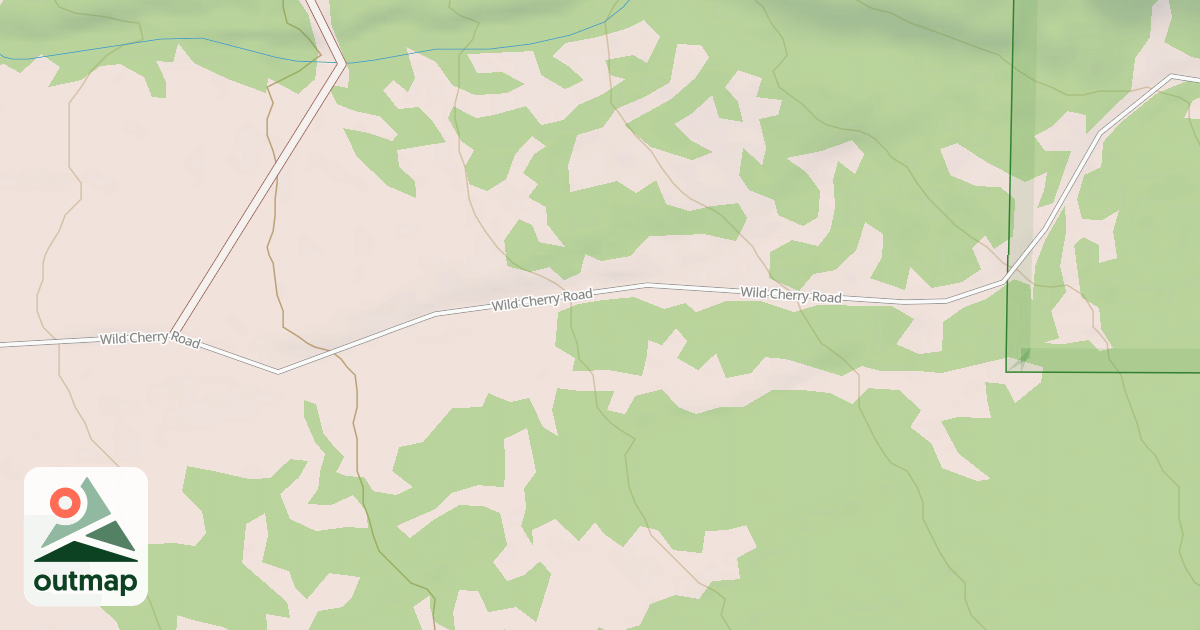 Map of BLM National GTLF Public Motorized Roads 323520f3-f640-44c2-b781-8b8a5a316a7d