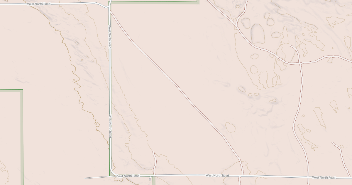 Map preview of MAYNARD