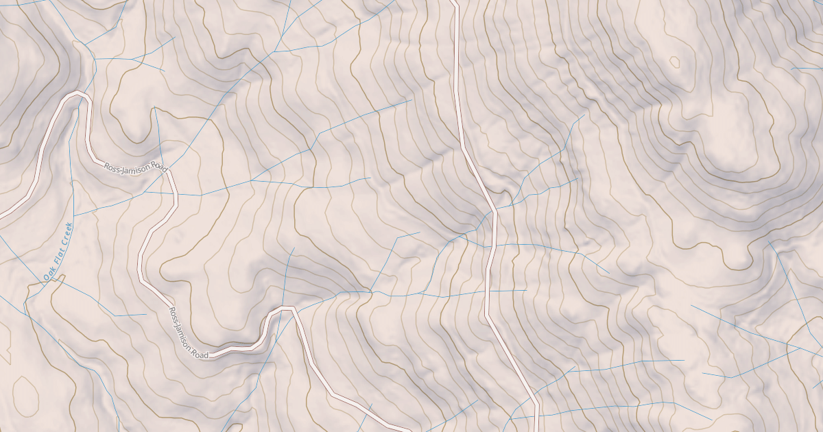 Map preview of CATNIP