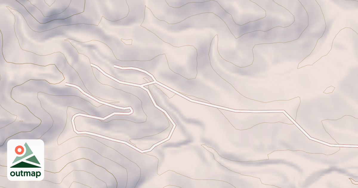 Map of BLM National GTLF Public Motorized Roads 471fa9ad-9fe8-408e-aa55-9959ff9a25f8