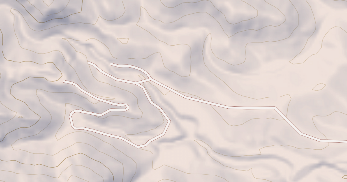 Map preview of BLM National GTLF Public Motorized Roads 471fa9ad-9fe8-408e-aa55-9959ff9a25f8