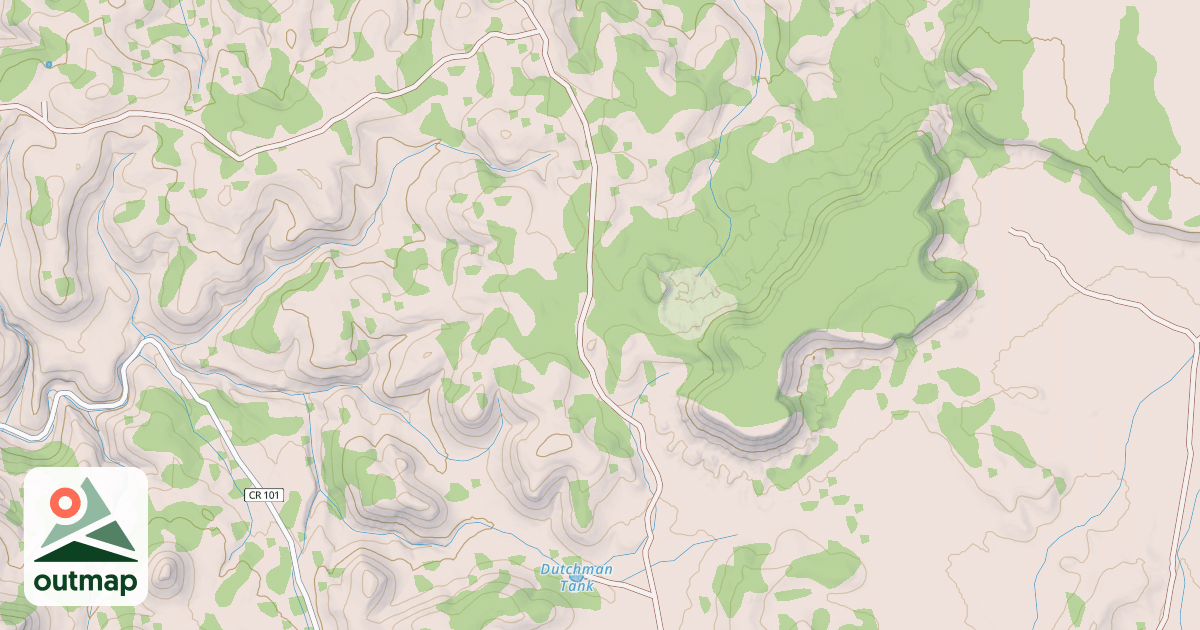 Map of BLM National GTLF Public Motorized Roads 02de5b55-692a-4a71-8387-7e023e4ecd1b