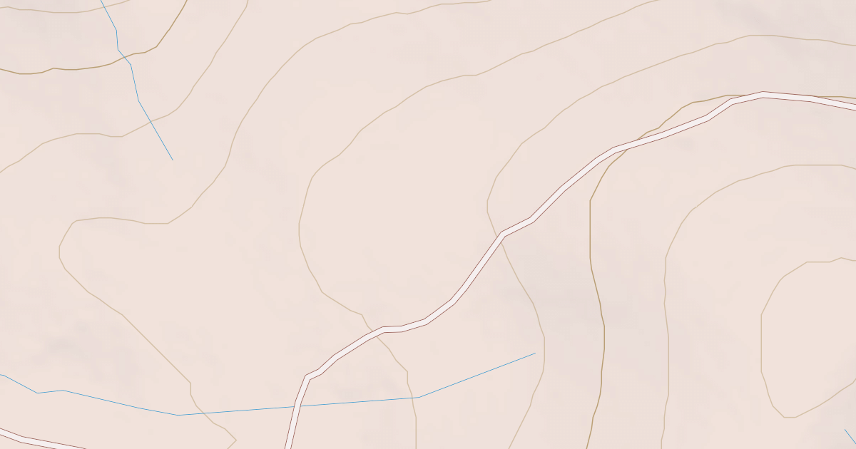 Map preview of BEAR RIDGE T1