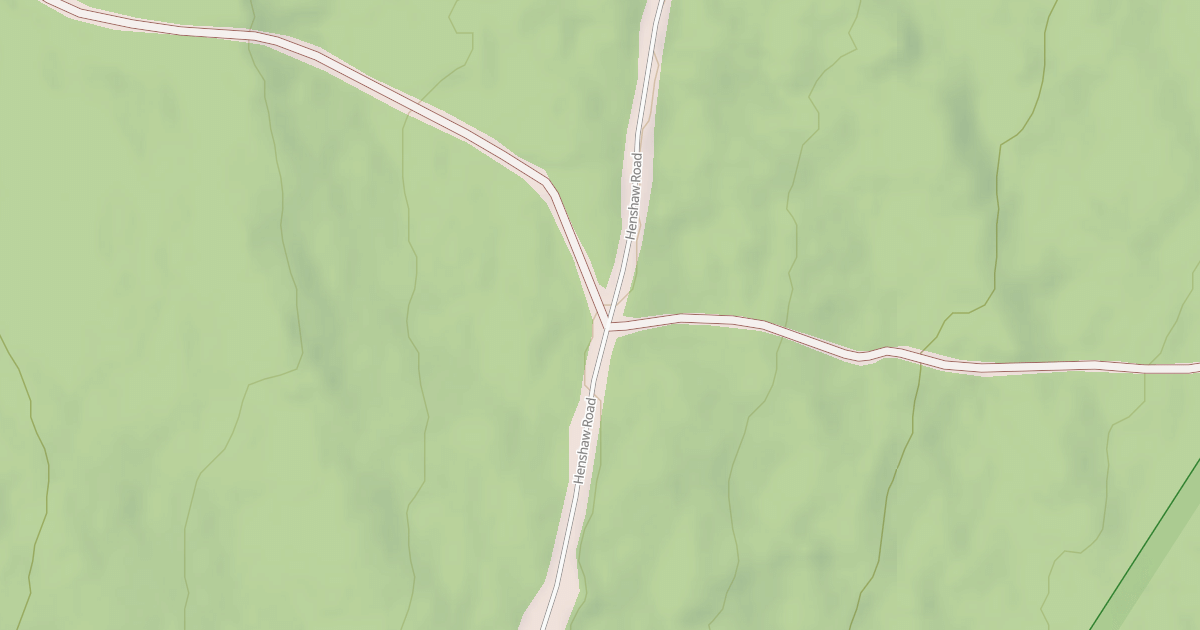 Map preview of 111A