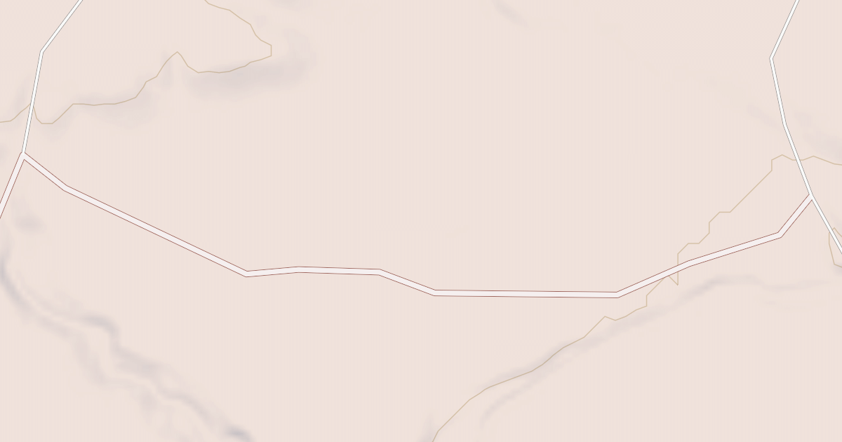 Map preview of BLM National GTLF Public Motorized Roads 6d07fc1f-1b48-497f-8794-fdd1240dd578
