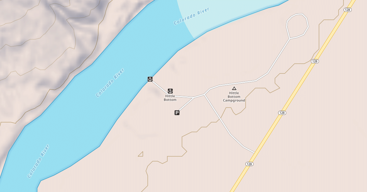 Map preview of BLM National GTLF Public Motorized Roads 2ce407d9-e54c-45a7-8eaa-0a593914b3a3