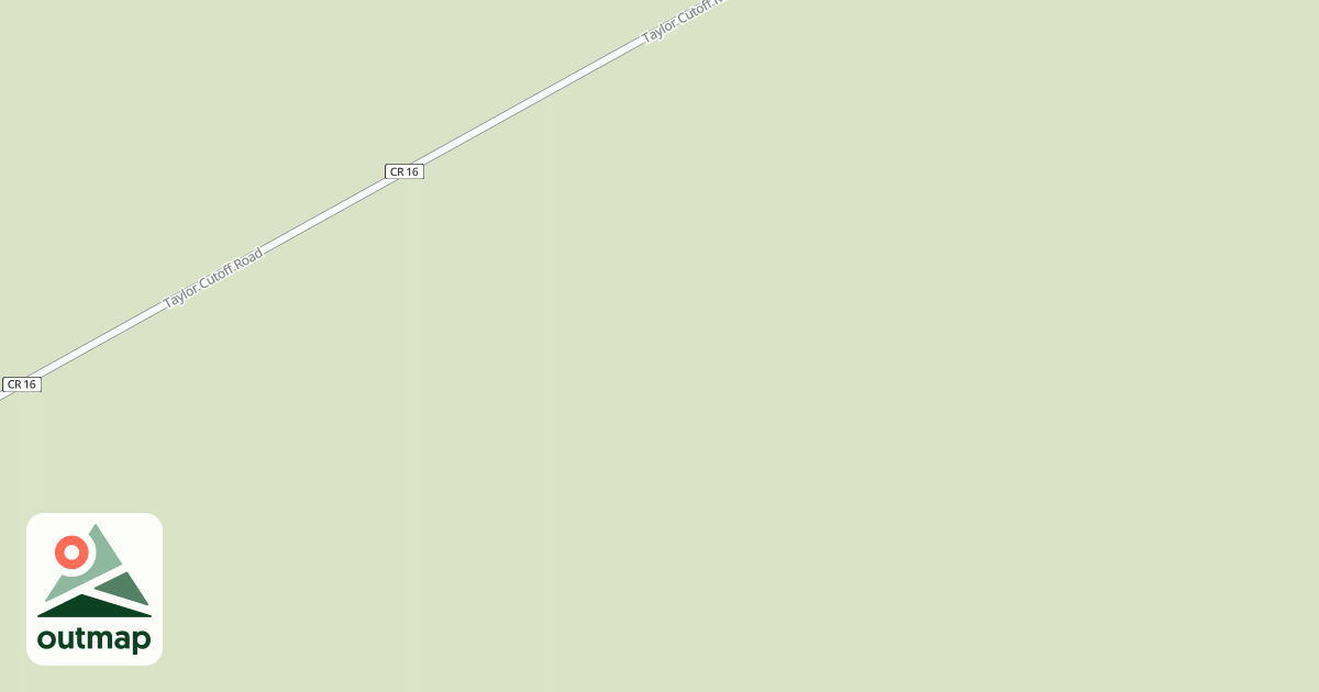Map of BLM National GTLF Public Motorized Roads 33153dc0-832b-4057-9bde-d60f97996b74