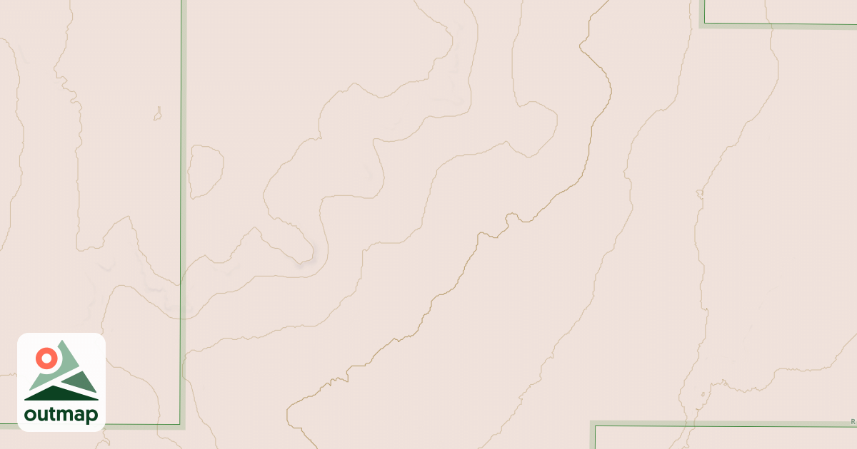 Map of USFS National Forest System Roads {07125F1D-723E-4A68-A770-016E50F1BD0D}