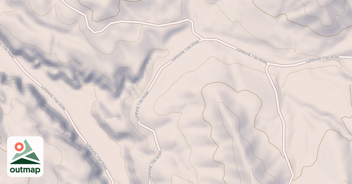 Map of 2009