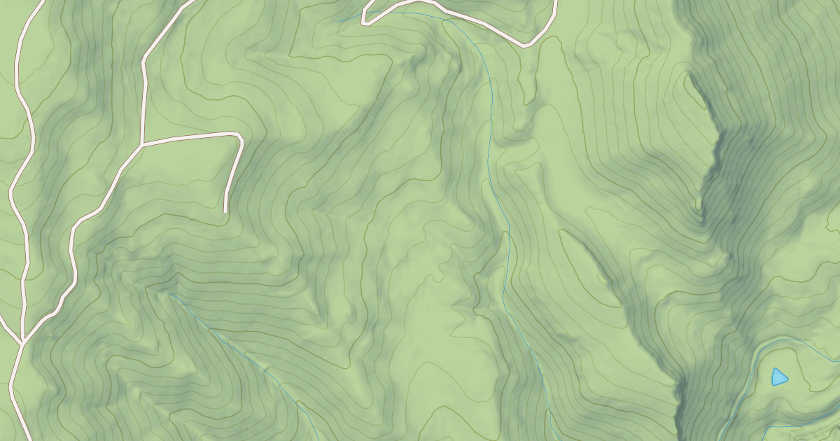 Map preview of BLM National GTLF Public Motorized Roads 2e26d3f4-a1b1-4d95-aba6-f9fecd1bd654