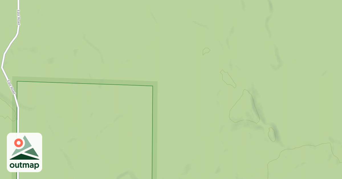 Map of FR 1132A