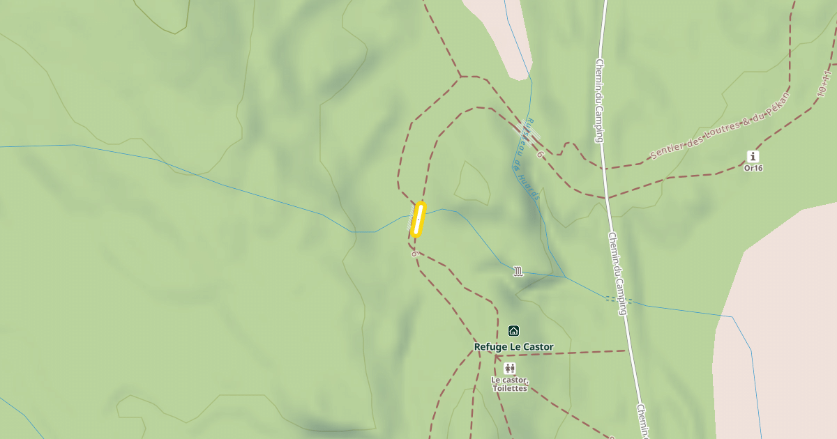 Map preview of 6