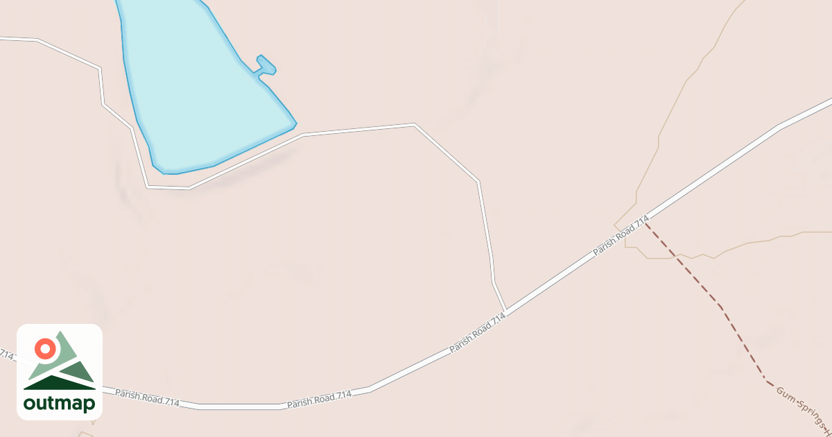 Map of 5526
