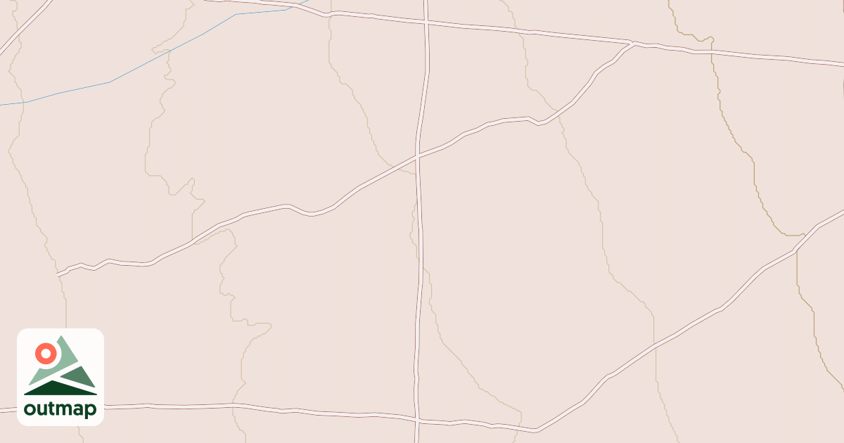 Map of BLM National GTLF Public Motorized Roads 0854a3c5-643b-4f94-aa1b-0efb9429a8a3
