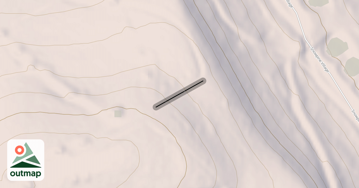 Map of Wall Top