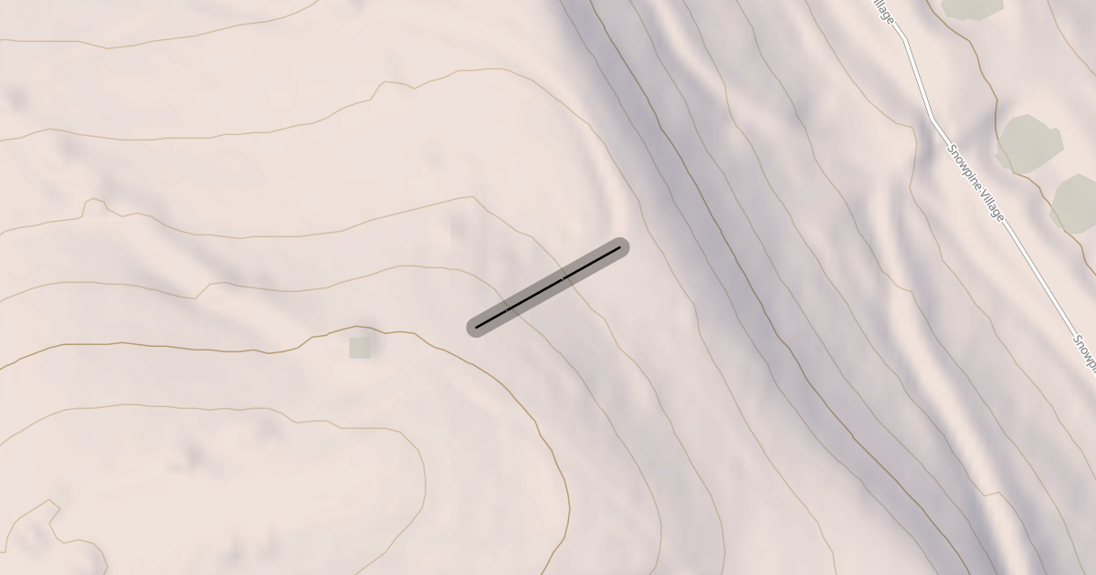 Map preview of Wall Top