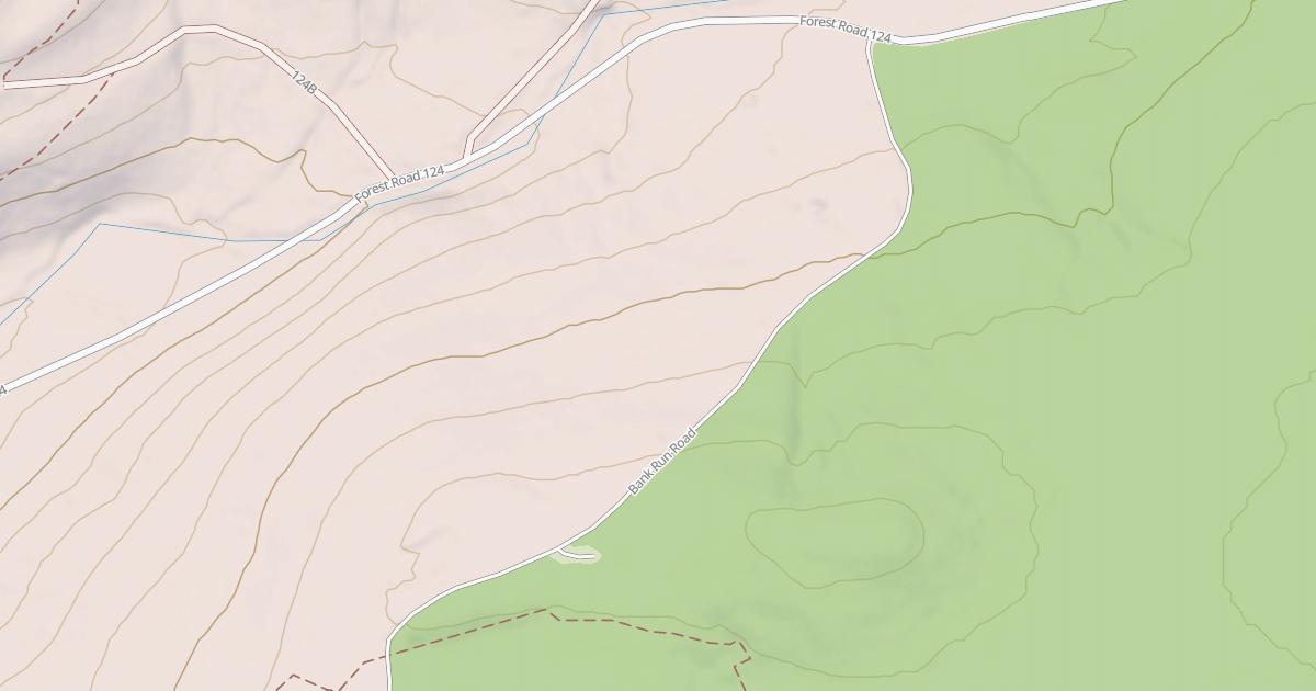 Map preview of Snowmobile Connector #14