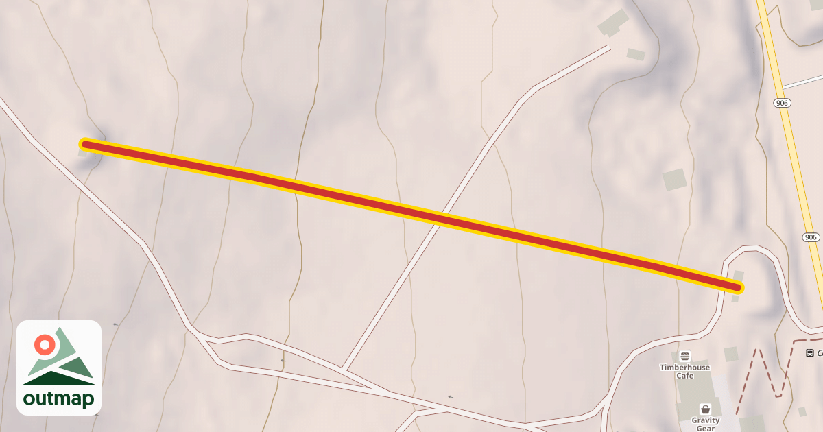 Map of Holiday