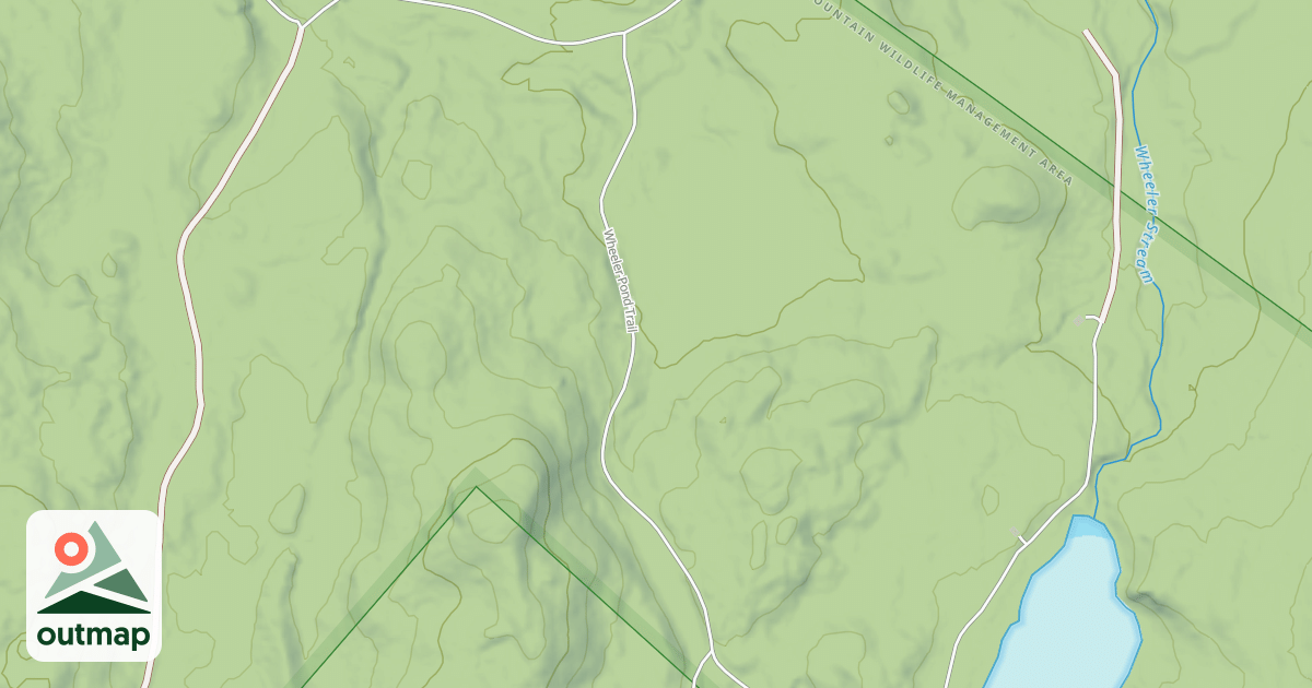 Map of C-98