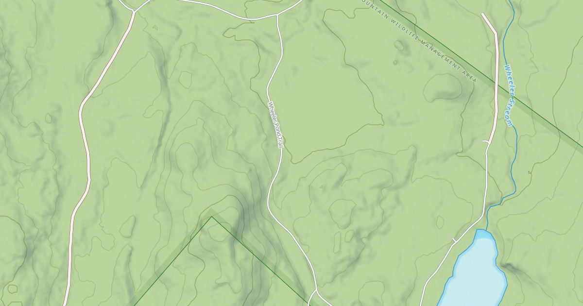 Map preview of C-98