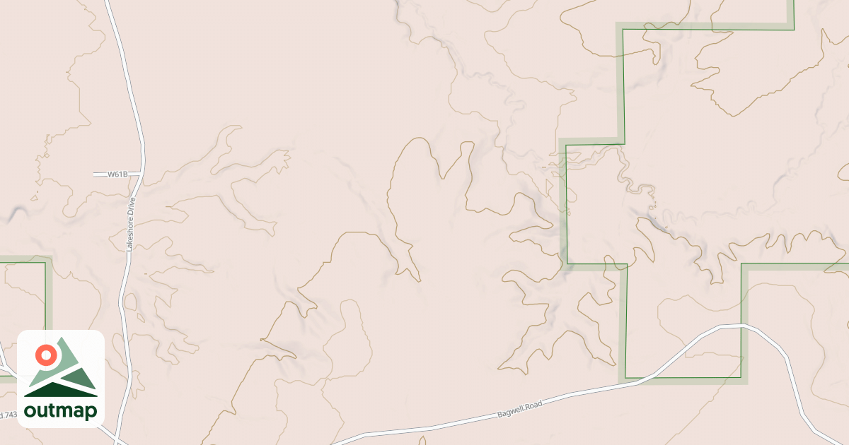 Map of 5548
