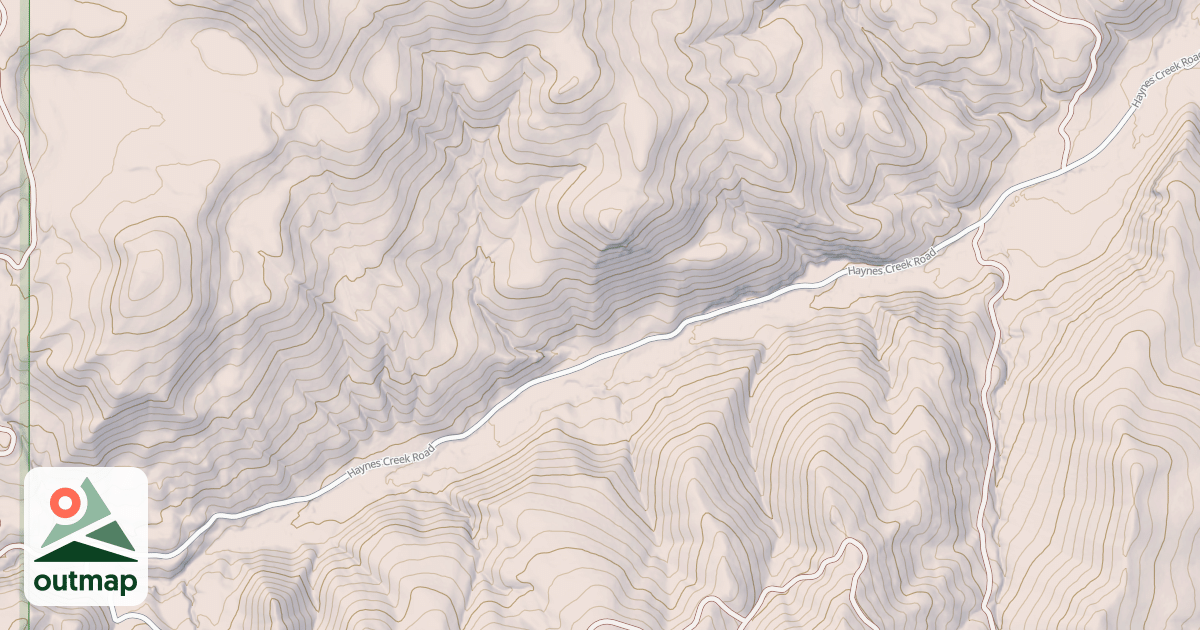 Map of BLM National GTLF Public Motorized Roads 03ebc3c3-7142-43db-9ff5-152fa3b8e355