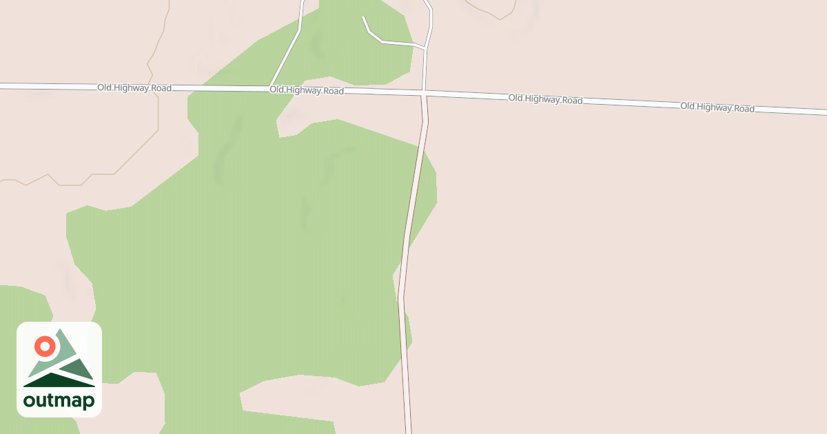 Map of BLM National GTLF Public Motorized Roads 02f1e273-2e17-4f3a-b558-754d5a50fd75