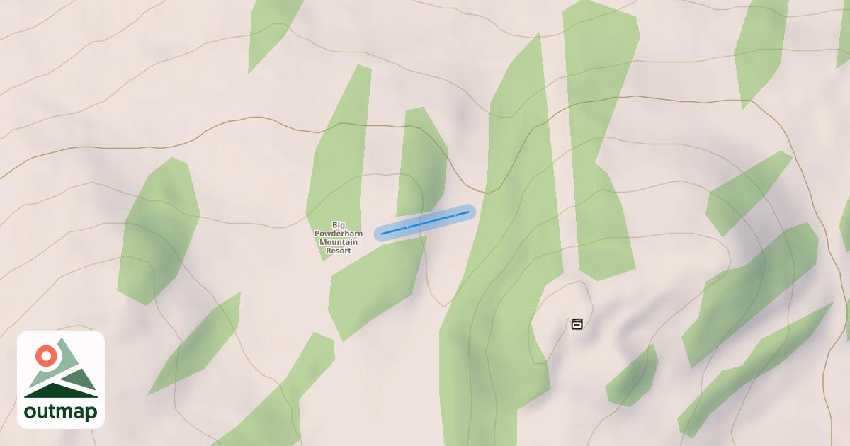 Map of Firecracker