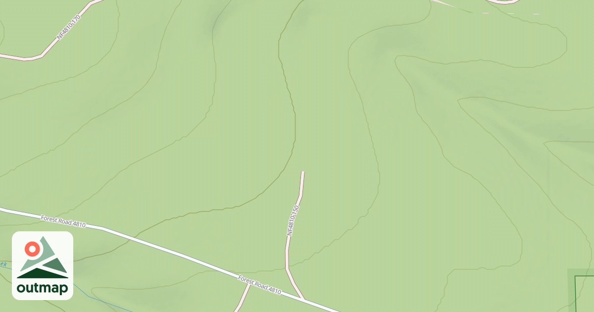 Map of 4810130