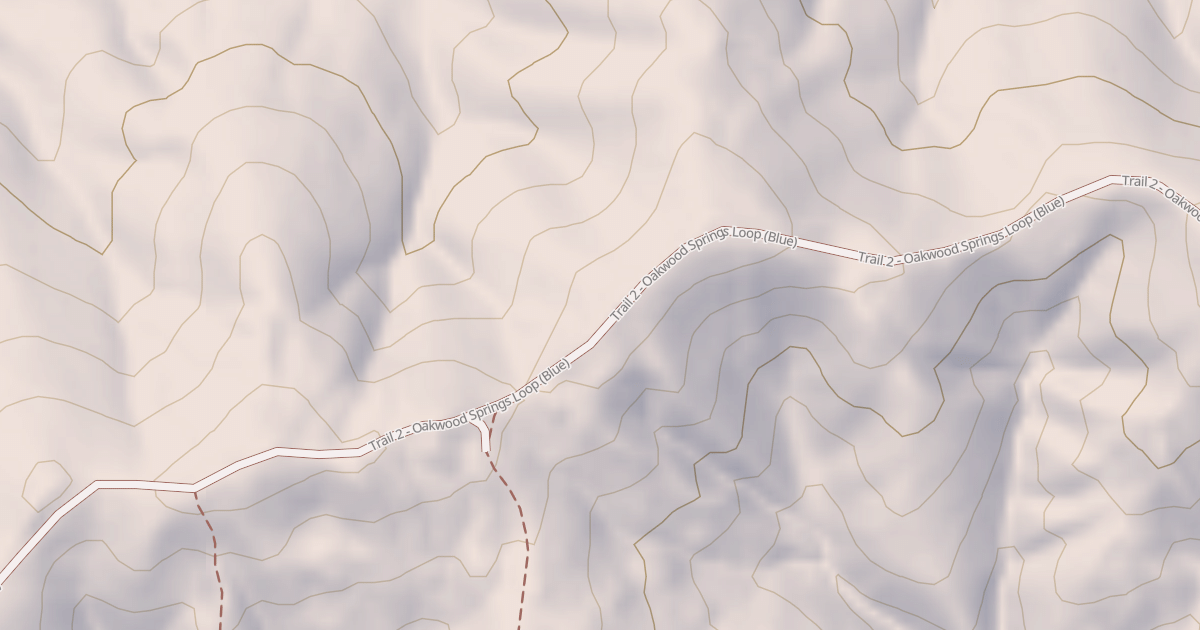 Map preview of USGS National Digital Trails 00d19b0a-489c-4c48-aab2-009c5dc2b959