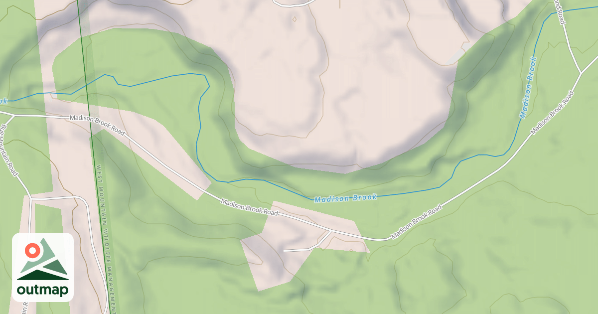Map of C-1