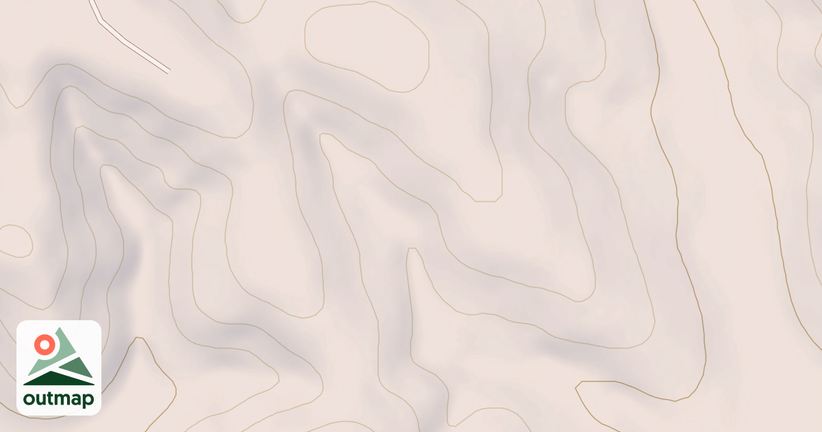 Map of TANGO