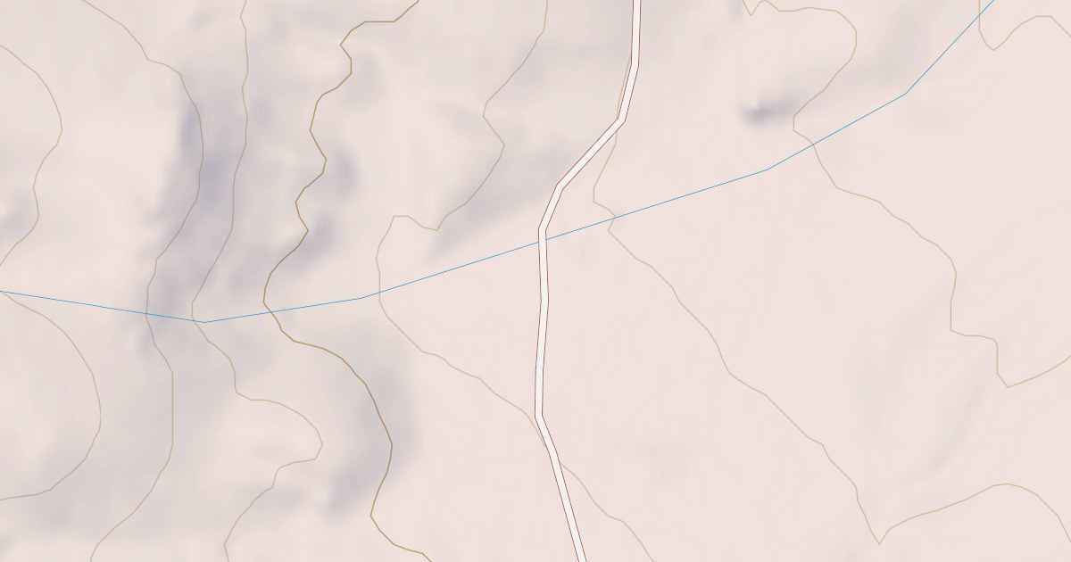 Map preview of BLM National GTLF Public Motorized Roads 31818bef-1bc1-4c16-9f9b-303f0057c884