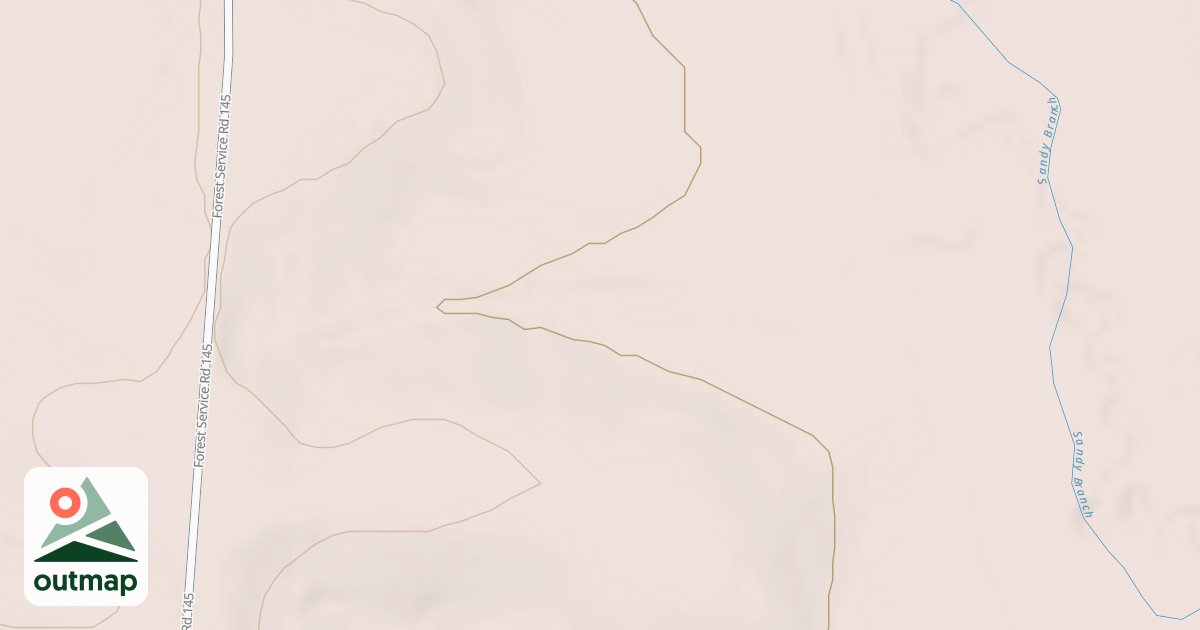 Map of 1064