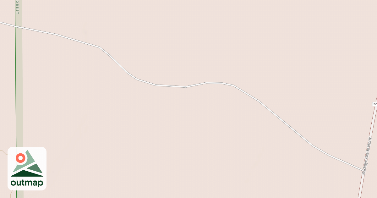 Map of 2429 SPUR R144A