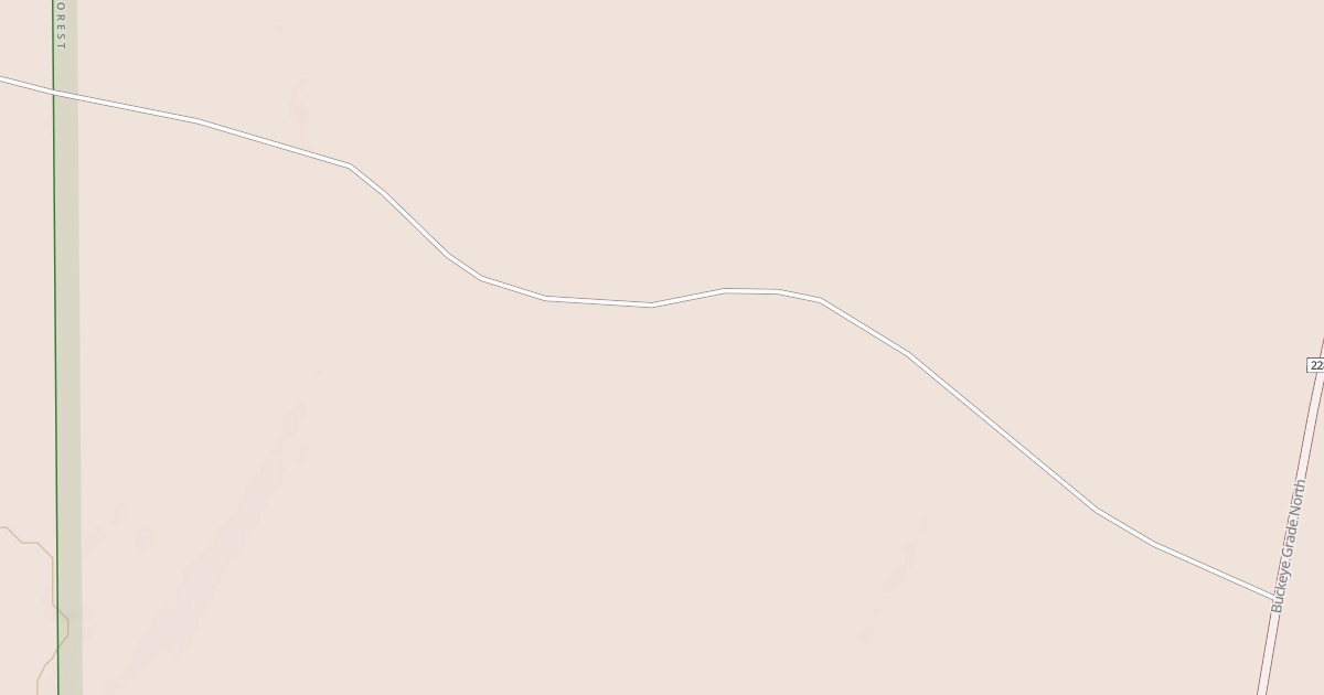 Map preview of 2429 SPUR R144A